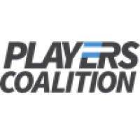 Players Coalition Logo
