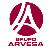 Grupo Arvesa Logo