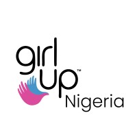 Girl Up Nigeria Logo
