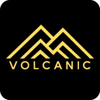 Volcanic Retail Logo