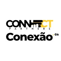 Connect Partners - Conexão C6 Bank Logo
