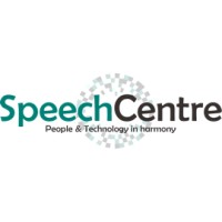 The Speech Centre (Speak-IT Ltd) Logo