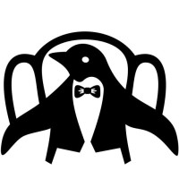 TuxBoy Marketing & IT Services Logo