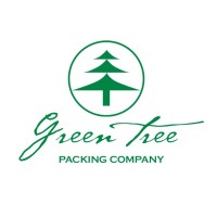 Green Tree Packing Logo