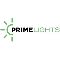 PrimeLights Logo