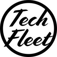 Tech Fleet Community DAO Logo