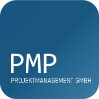 PMP Projektmanagement GmbH Logo
