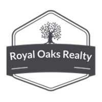 Royal Oaks Realty Logo