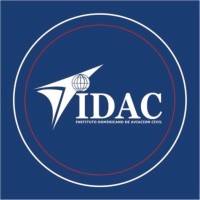 Instituto Dominicano de Aviación Civil IDAC Logo