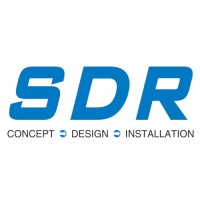 SDR Communications, Inc Logo