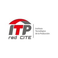 Instituto Tecnologico de la Produccion Logo