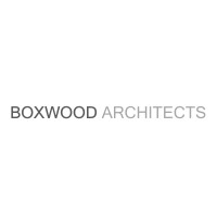 BOXWOOD ARCHITECTS Logo