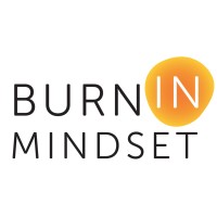 Burn-in Mindset Logo