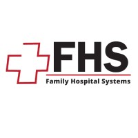 Family Hospital Systems Logo