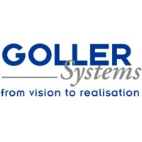 GOLLER Systems Logo