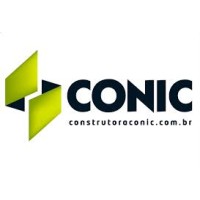 Construtora Conic Logo