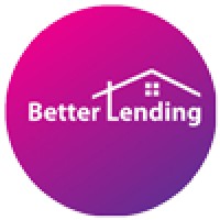 Better Lending Logo