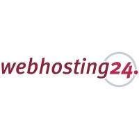Webhosting24 Logo