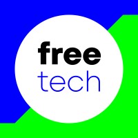 FreeTech - Axel Springer Academy of Journalism and Technology Logo