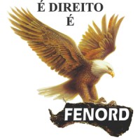 Fundação Educacional Nordeste Mineiro - FENORD Logo