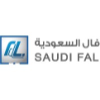 Saudi Fal Controls Division Logo