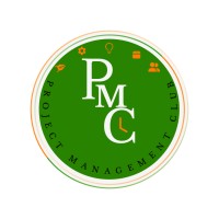 Project Management Club at UT Dallas Logo