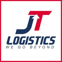 JT Logistics Logo