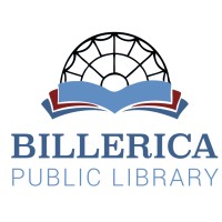 Billerica Public Library Logo