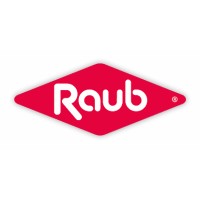 Groupe Raub Logo