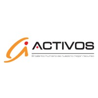 Activos Colombia Logo