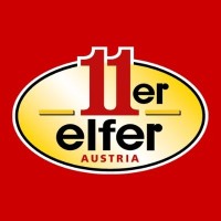 11er Nahrungsmittel GmbH Logo