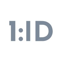 1:ID Logo