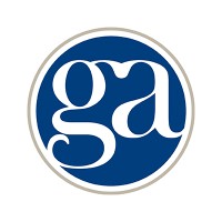Griffin Alexander, P.C. Logo