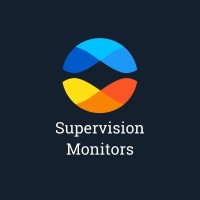 Supervision Monitors LLC Logo