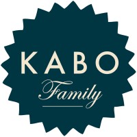 KABO FAMILY Logo