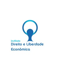 Instituto Direito e Liberdade Econômica Logo