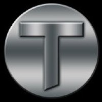 Titanium Fire Sprinkler Company Logo