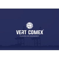 VERT Comex Logo