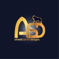 Ahmed Samir designs Logo