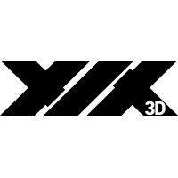 xix3D Logo