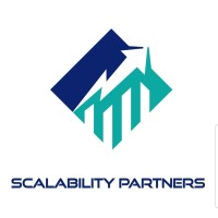 Scalability Partners, LLC Logo