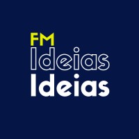 Fabulosa Máquina de Idéias Logo