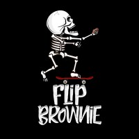 Flip Brownie Logo