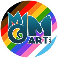dMart Gear Logo