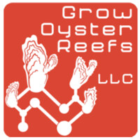 GRoW Oyster Reefs, LLC Logo