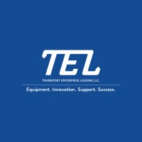 Transport Enterprise Leasing, LLC Logo