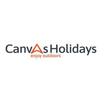 Canvas Holidays Logo