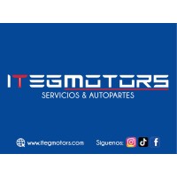 ITEGMOTORS Logo