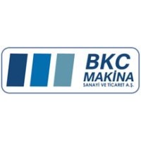 BKC Logo