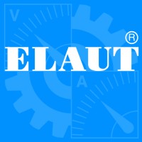 ELAUT GROUP Logo